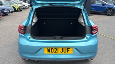 Renault Clio 1.0 TCe 100 Play 5dr Petrol Hatchback